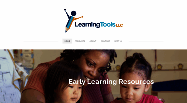 learningtoolsllc.com