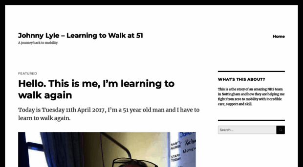 learningtowalkat51.wordpress.com