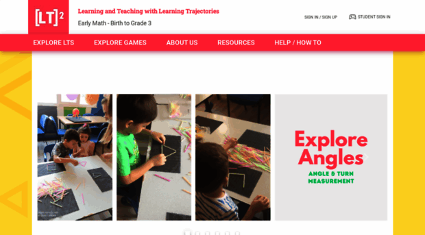 learningtrajectories.org