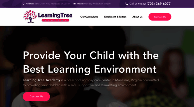 learningtree-academy.com