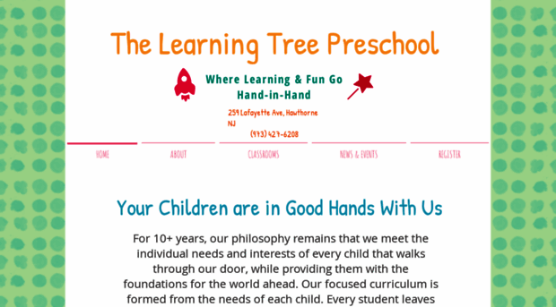 learningtreeabcnj.com