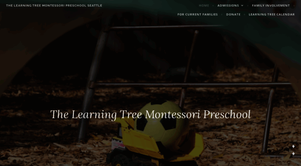 learningtreemontessori.com