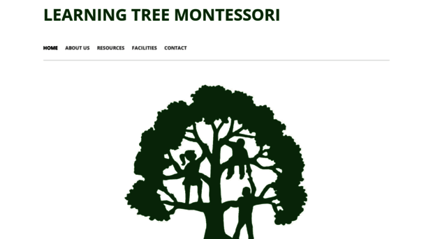 learningtreemontessori.net