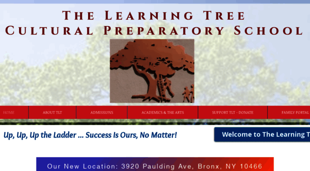 learningtreeprep.org