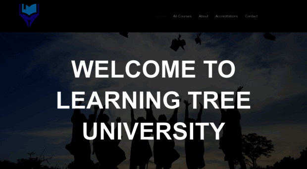 learningtreeuniversity.org