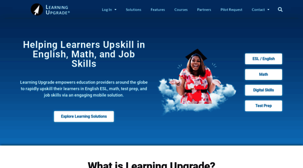 learningupgrade.com