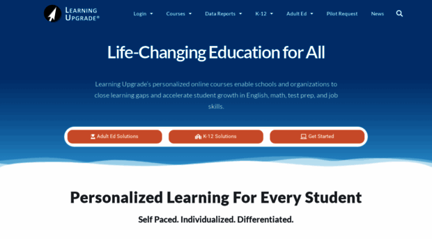 learningupgradeapp.com