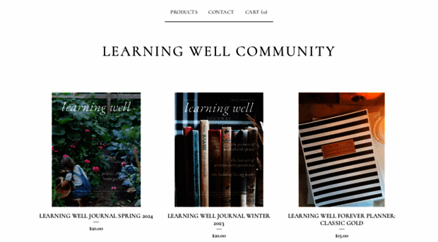 learningwellcommunity.bigcartel.com