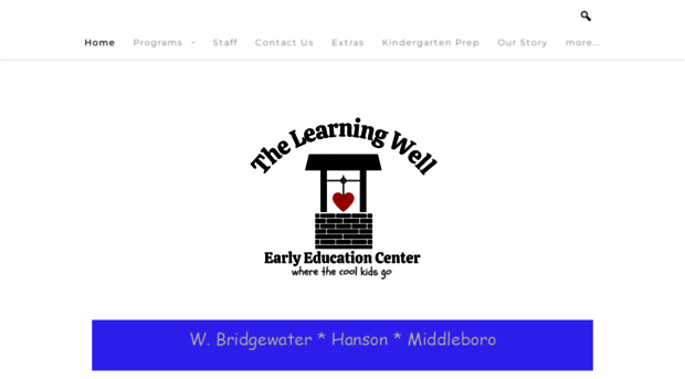 learningwellschool.com