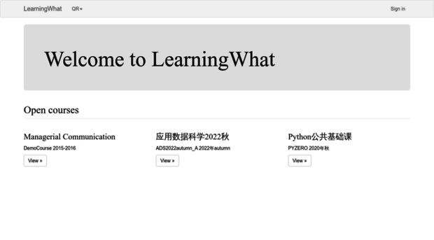 learningwhat.com