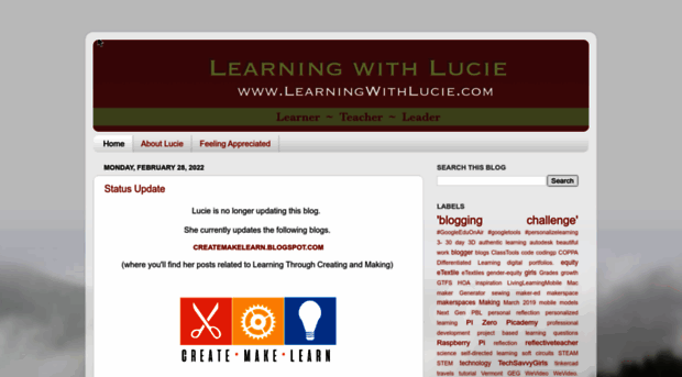 learningwithlucie.blogspot.com