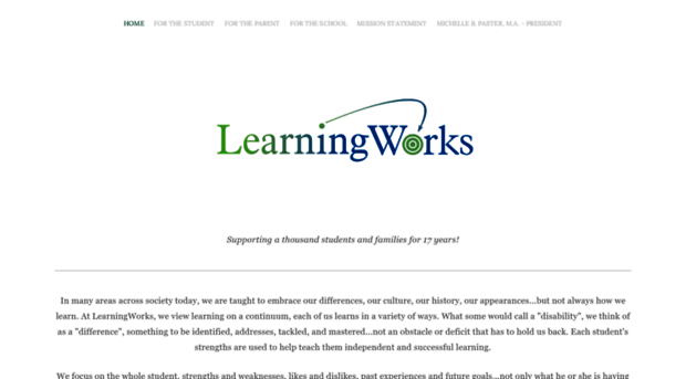 learningworksinc.com