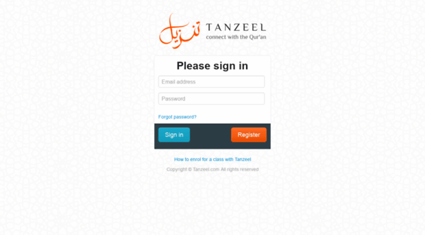 learningzone.tanzeel.org