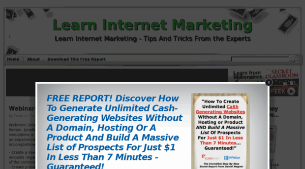 learninternet-marketing.com
