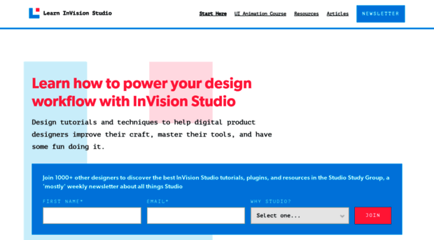 learninvisionstudio.com