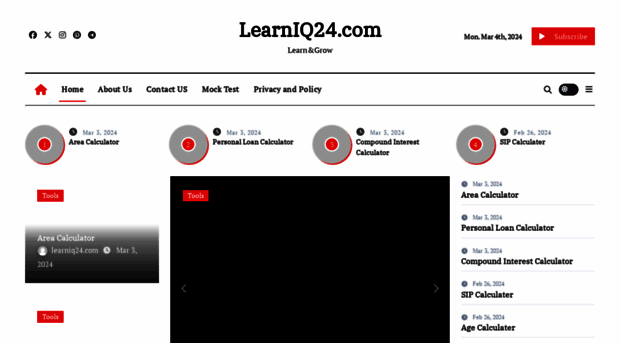 learniq24.com