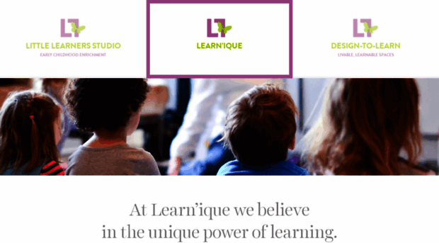 learnique.com