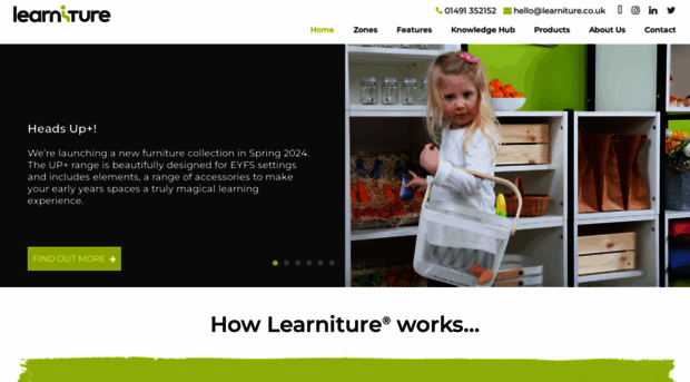 learniture.co.uk