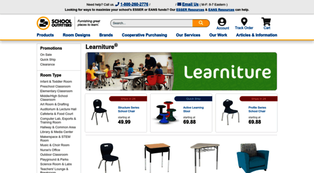 learniture.net