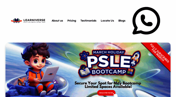 learniverse.edu.sg