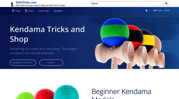 learnkendama.com