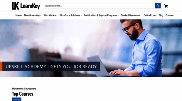 learnkey.com