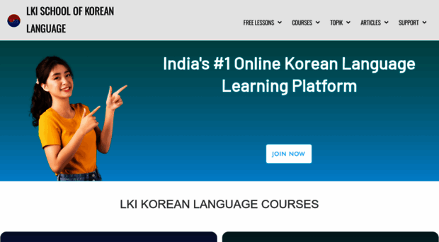 learnkorean.in