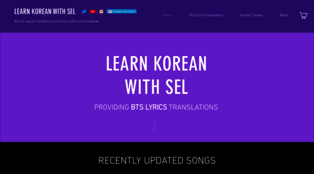 learnkoreanwithsel.com