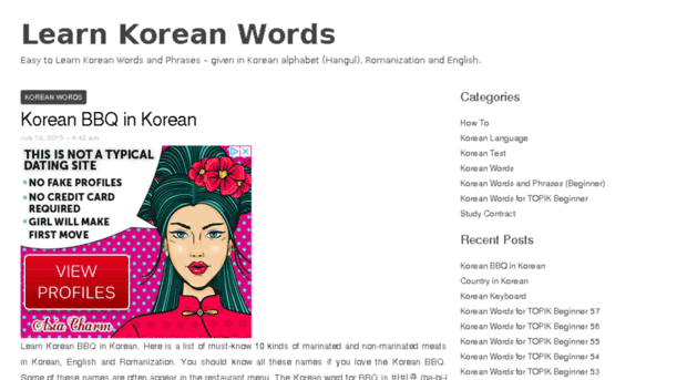 learnkoreanwords.com