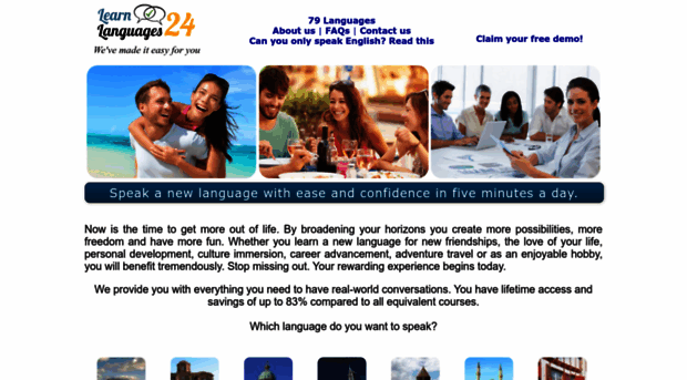 learnlanguages24.com