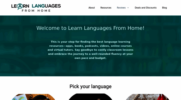 learnlanguagesfromhome.com