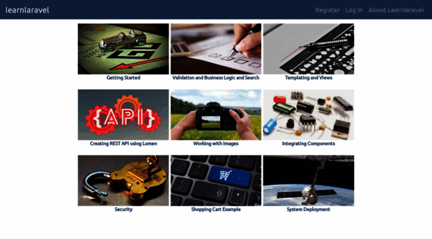 learnlaravel.net