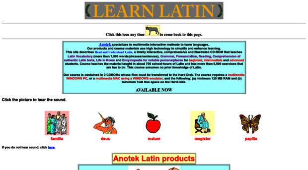 learnlatinlanguage.com