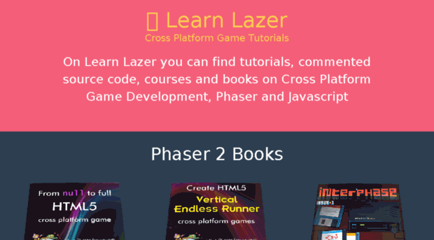 learnlazer.com