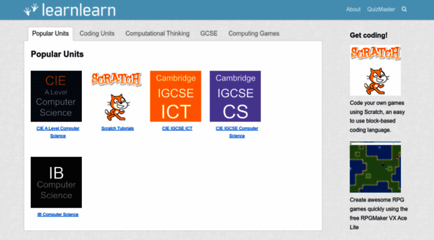 learnlearn.uk