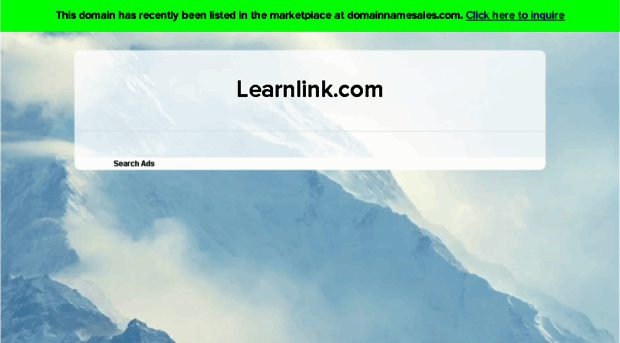 learnlink.com