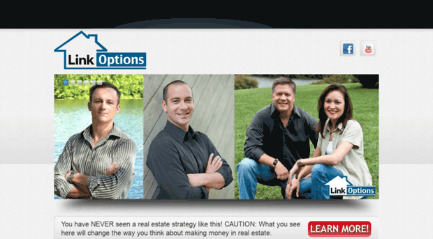 learnlinkoptions.com