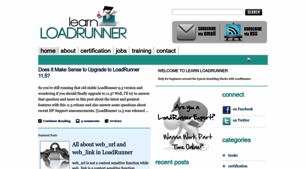 learnloadrunner.com