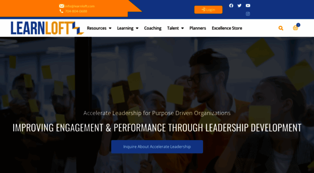 learnloft.com