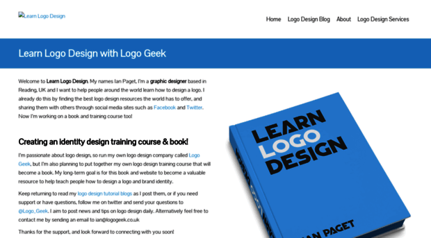 learnlogodesign.com