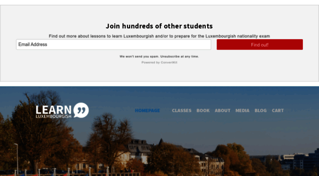 learnluxembourgish.com