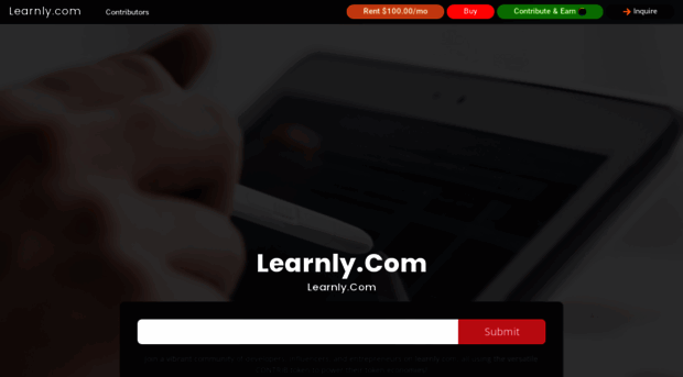 learnly.com