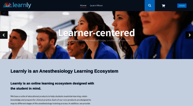 learnly.org