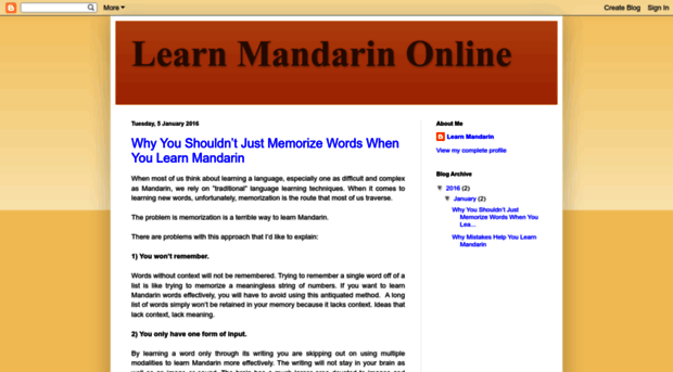 learnmandarinonlinecourse.blogspot.in