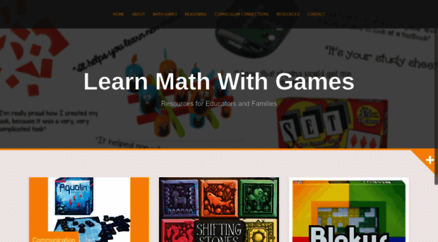 learnmathwithgames.com