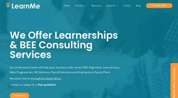 learnme.co.za