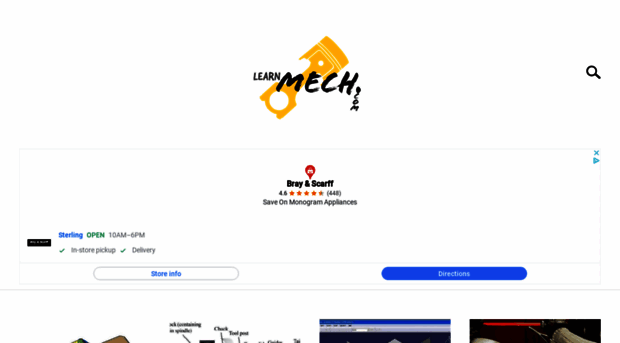 learnmech.com