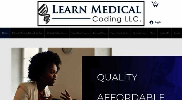 learnmedicalcoding.com