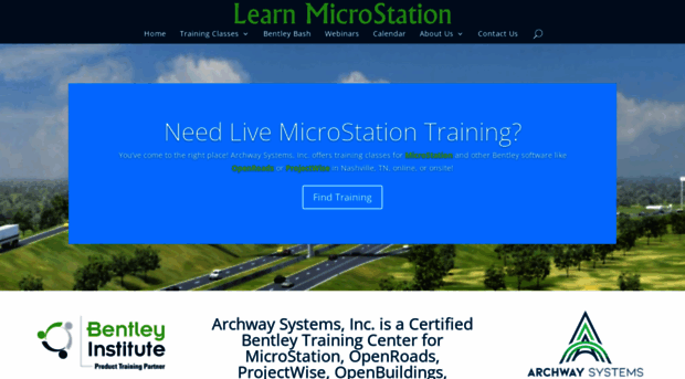 learnmicrostation.com