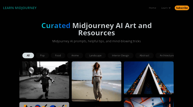 learnmidjourney.ai